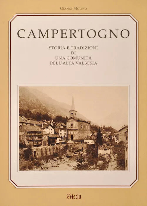 Gianni Molino