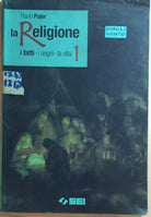 La Religione 1 di Flavio Pajer, 2002, Sei