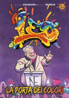 Leo. Urban battle di Riccardo Ghisaura, Simone Murgia, 2021, Youcanprint
