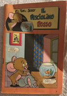 Tom e Jerry - Il pesciolino rosso di Aa.vv., Mgm ua Entertainment