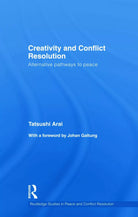 Creativity And Conflict Resolution