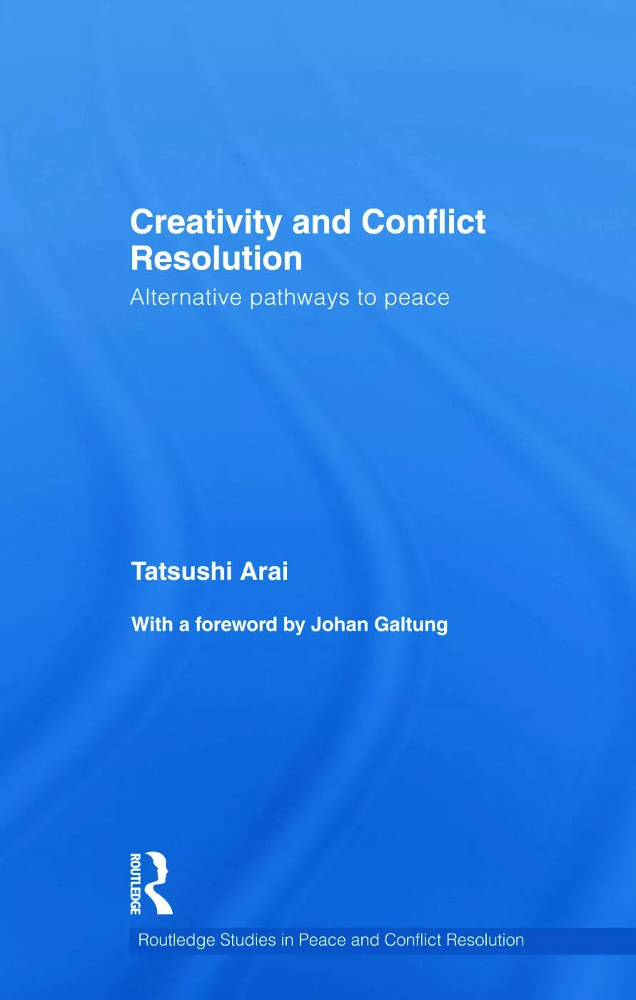 Creativity And Conflict Resolution