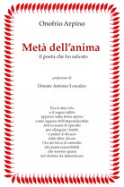 Meta dell’anima di Onofrio Arpino, 2020, Youcanprint