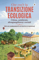 Che cos la transizione ecologica Clima