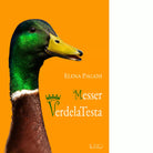 Messer VerdelaTesta di Elena Pagani