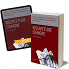 Riscritture d’amore di Paola Bono, Iacobelli Editore