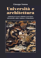 Universita e architettura di Giuseppe Somma, 2021, Youcanprint