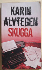 Skugga di Karin Alvtegen, 2008, Anderson Pocket Ab