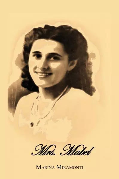 Mrs Mabel di Marina Miramonti