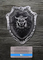I Racconti di Erden. Il Giovane di Shyrokua, Giulia Nicolai, 2016, Lettere A.