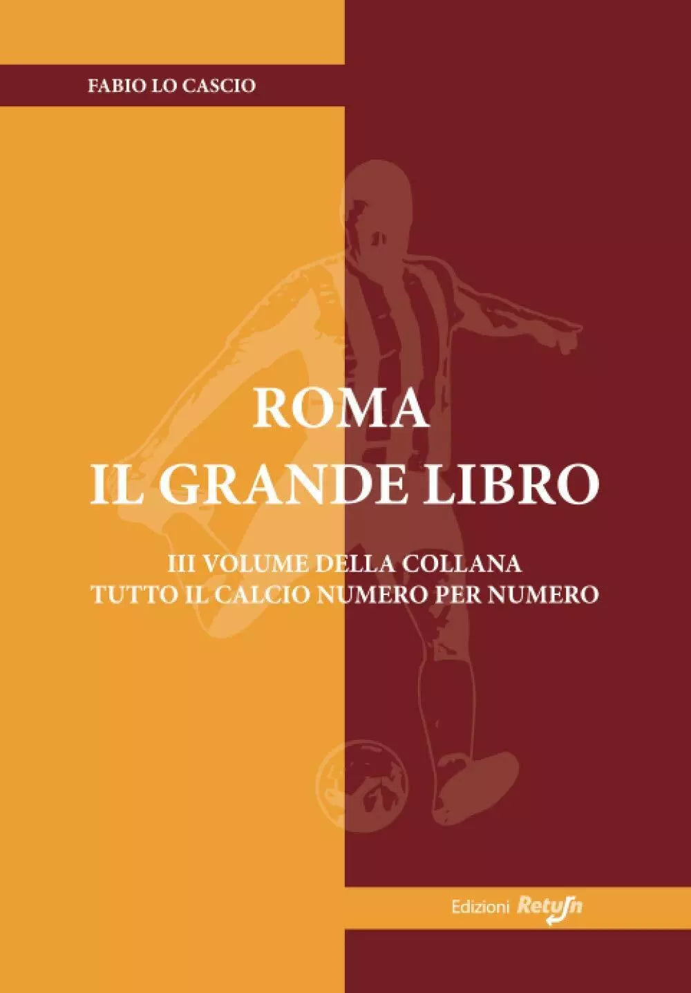 Roma il Grande Libro