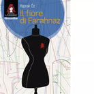 Il fiore di Farahnaz di Yaprak z