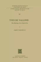Yves de Vallone