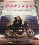 Poster locandina Endless 100x70 cm ORIGINALE da cinema 2020 di Scott Speer