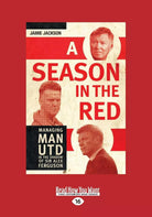 A Season In The Red
