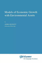 Models of Economic Growth with Environmental Assets