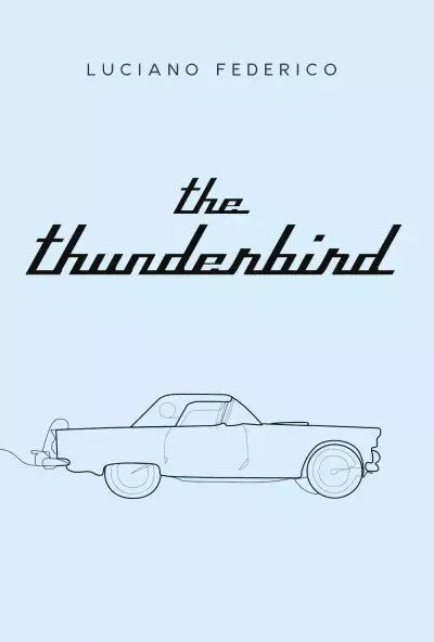 The Thunderbird