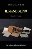 Il mandolino di Donatella Sisi