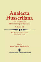 The Phenomenological Realism of the Possible Worlds