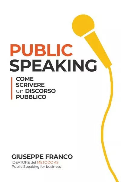Public speaking: come scrivere un discorso pubblico - ER