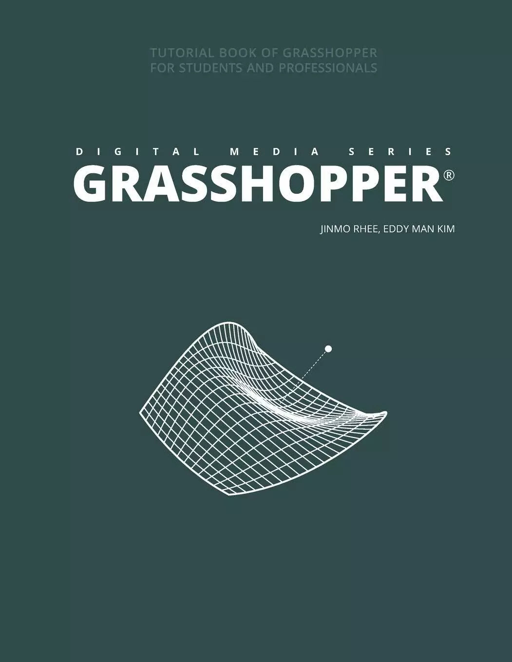 Digital Media Series Grasshopper di Eddy Man Kim, Jinmo Rhee, 2020, Indipenden