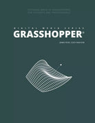 Digital Media Series Grasshopper di Eddy Man Kim, Jinmo Rhee, 2020, Indipenden