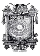 Urbi et orbi - Holy inquisition - Omnibus, Alessio Piredda, 2016, Youcanprint