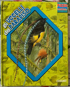 Gli uccelli del Paradiso di Don Harper
