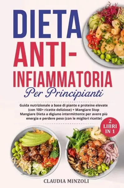 Dieta anti