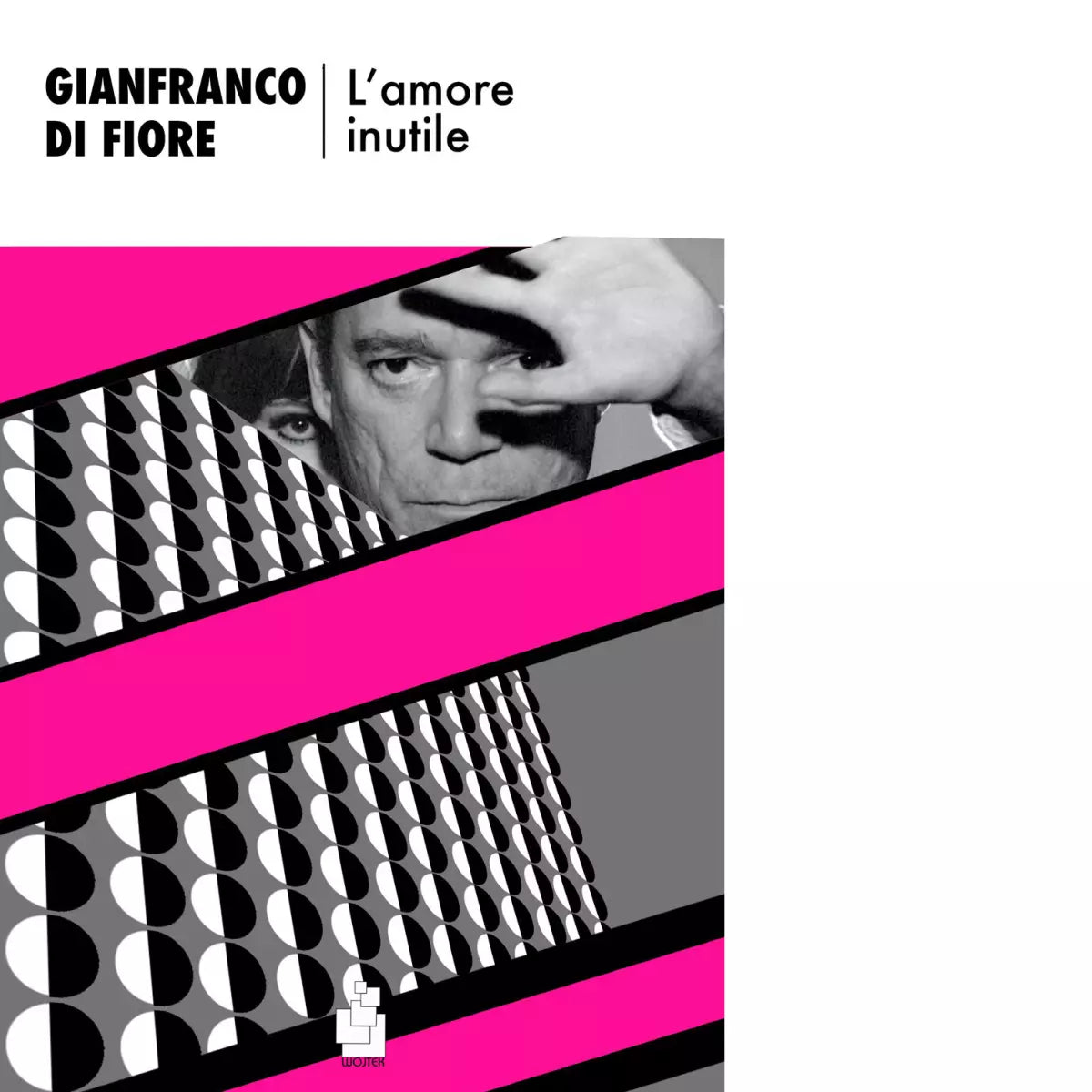 L amore inutile Libro di Gianfranco Di Fiore