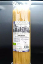 Spaghettoni siciliani 500 g. - A. Barbagallo Di Mauro