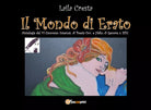 Il mondo di Erato di Laila Cresta, 2018, Youcanprint