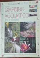 Giardino acquatico - Eva Simoni - Cybele,2002 - A