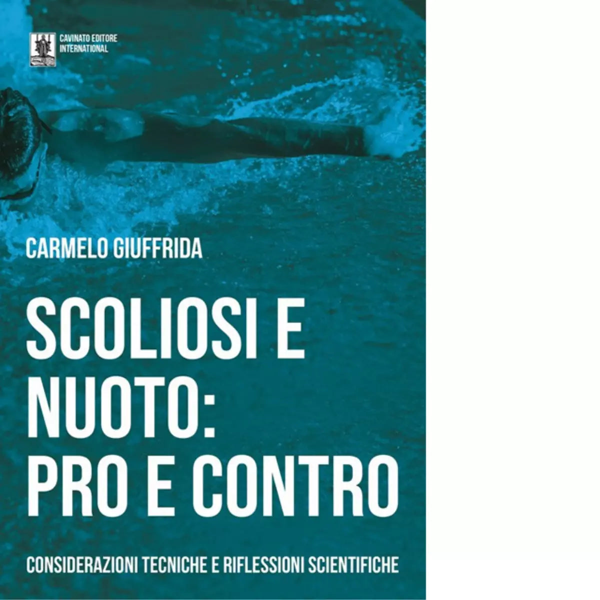 Scoliosi e Nuoto