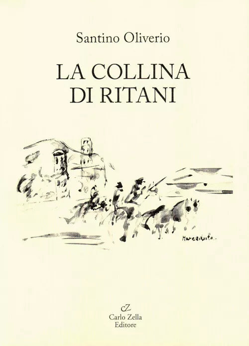 Santino Oliverio