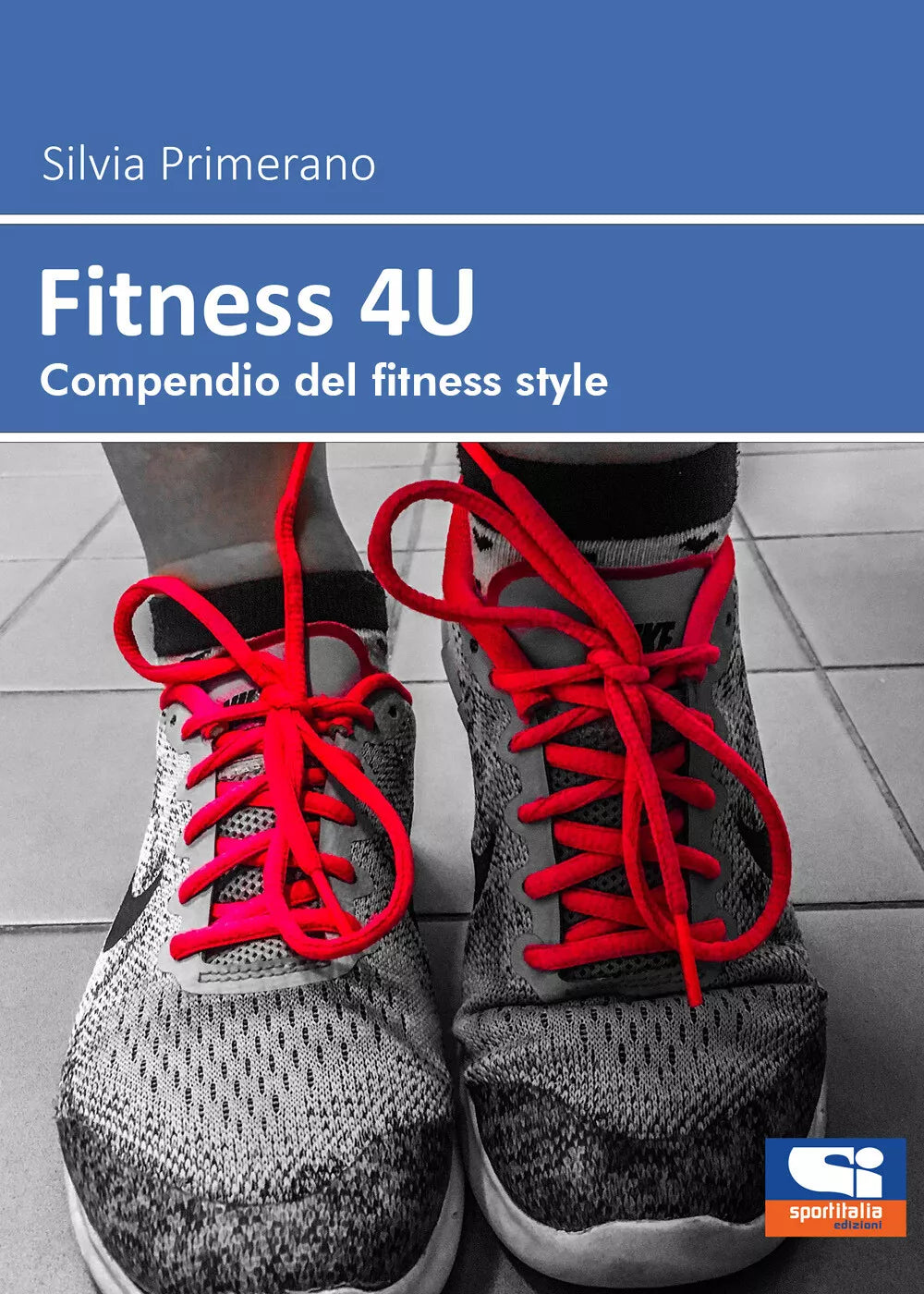 Fitness 4U di Silvia Primerano