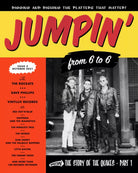 JUMPIN FROM 6 to 6 2