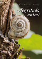 Aegritudo animi di Maria Giuseppina Ferrulli, 2019, Youcanprint