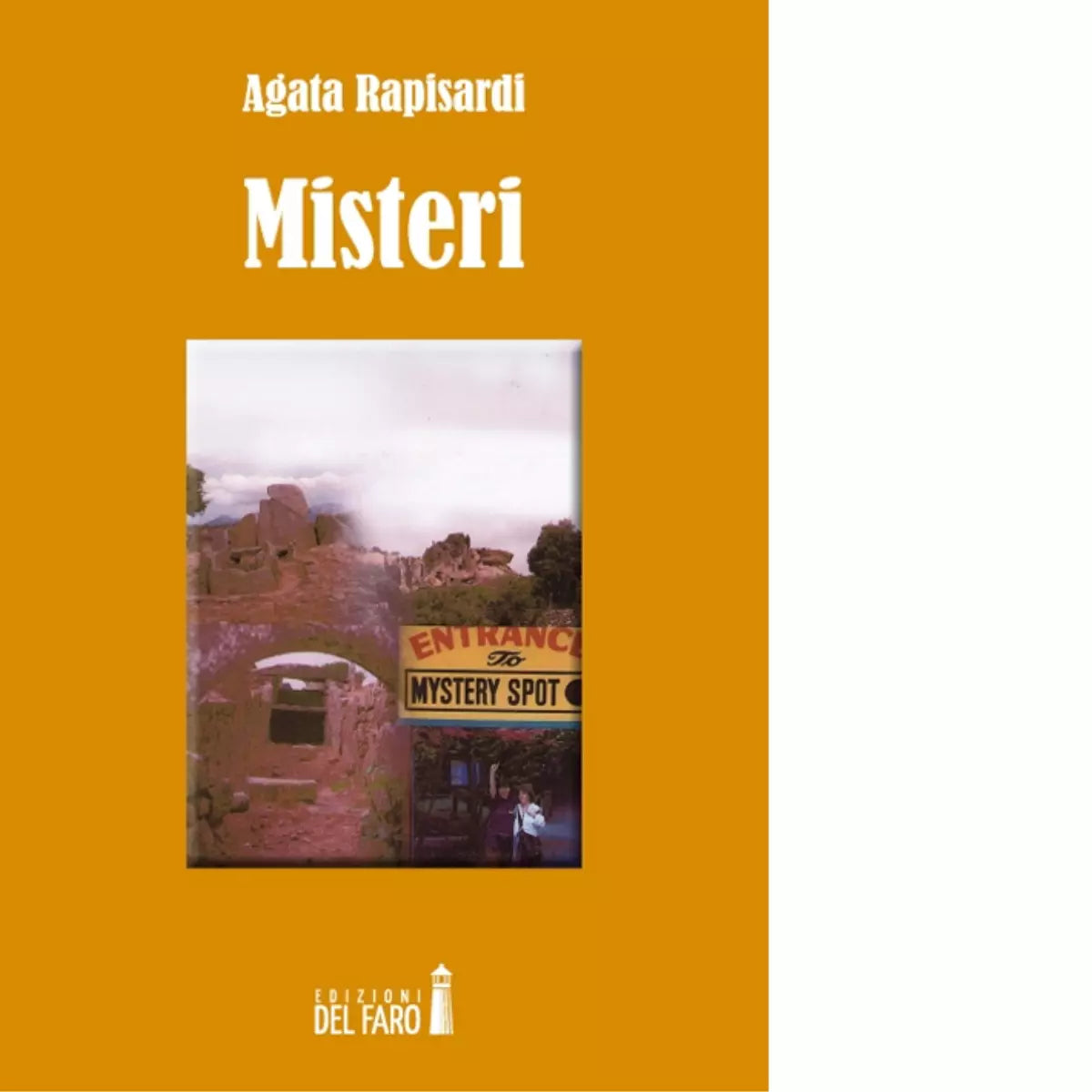 Misteri di Agata Rapisardi
