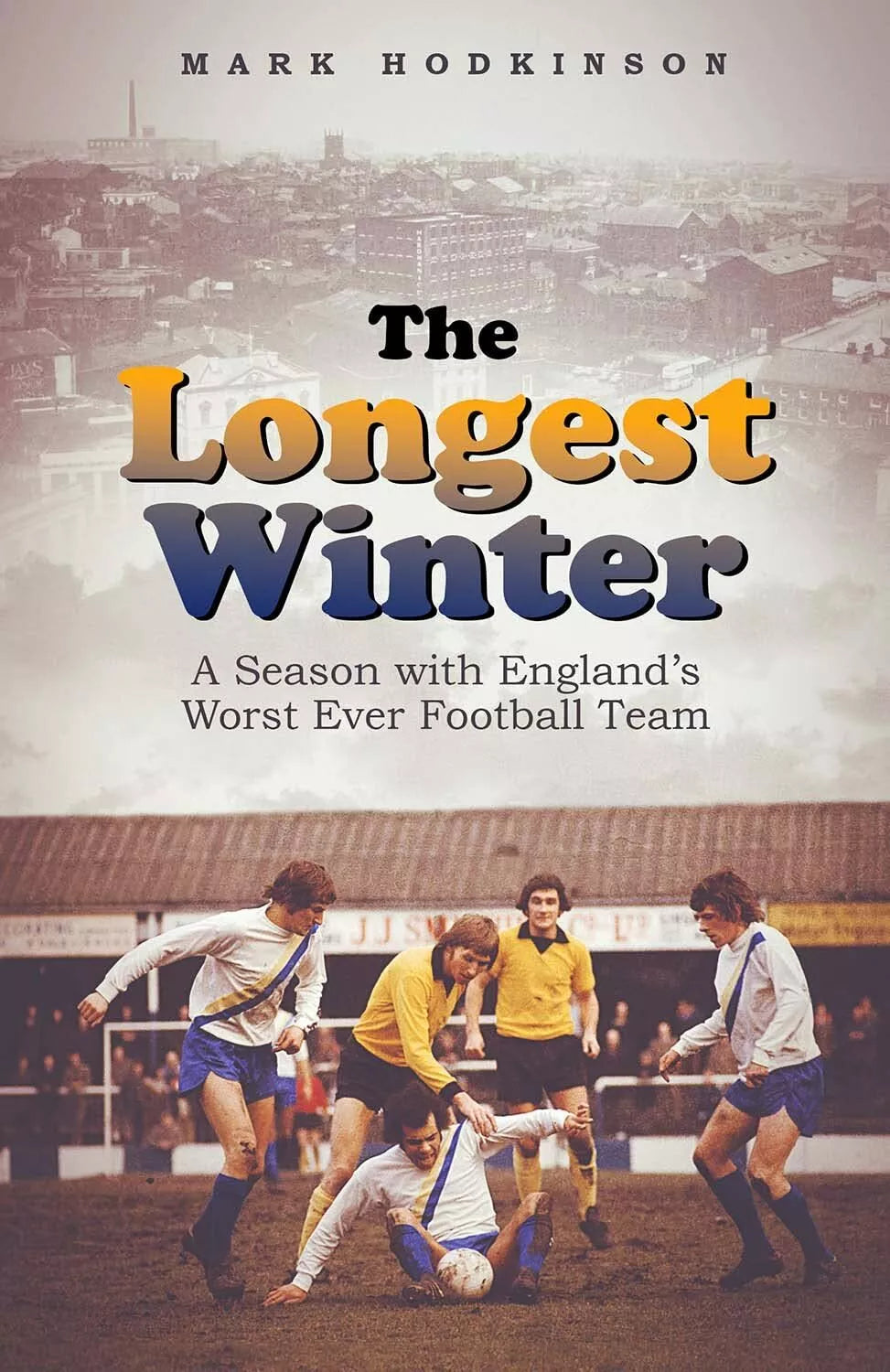 LONGEST WINTER