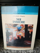 Noi Insieme di E.bonifazi , Pellegrino, 1991, Bulgarini Firenze-F