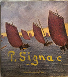 Paul Signac di Francoise Cachin, 1970, Silvana Editoriale D’Arte Milano