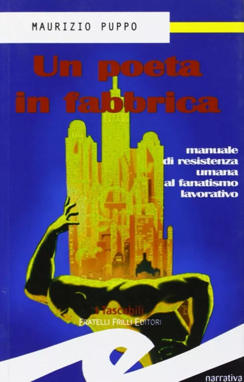 Maurizio Puppo