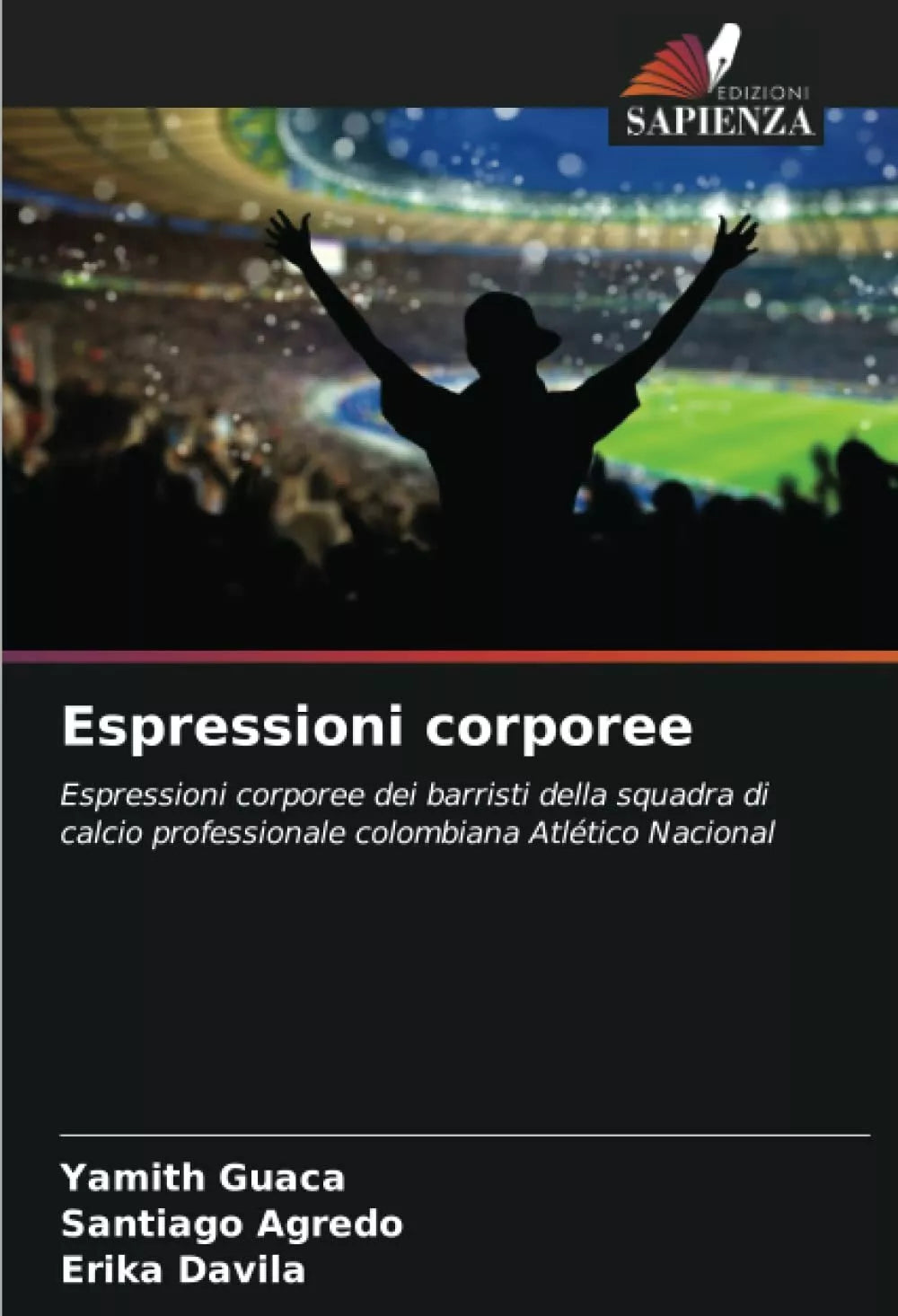 Espressioni corporee