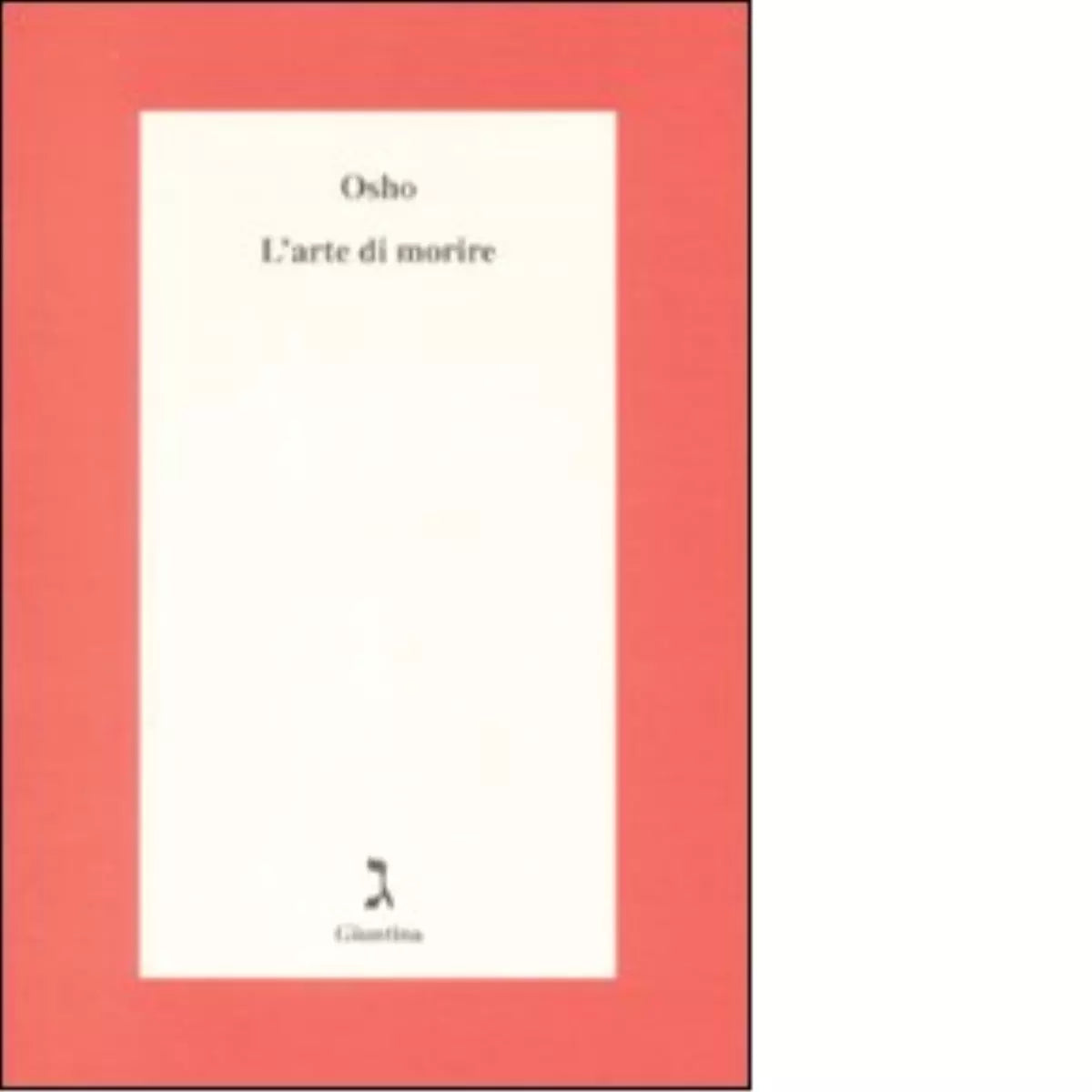 L arte di morire di Osho