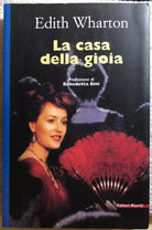 La casa della gioia di Edith Wharton, 2000, Editori Riuniti
