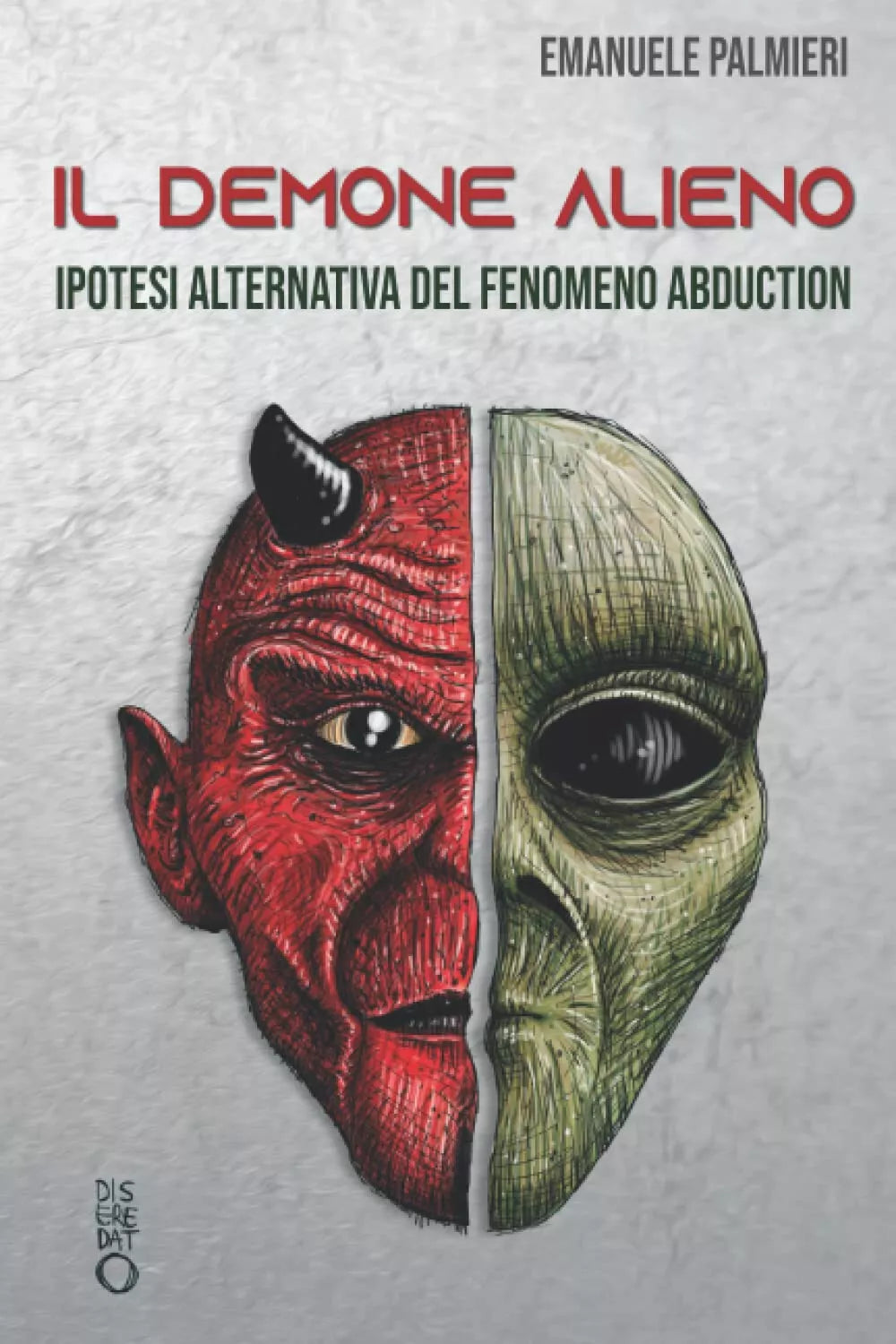 Il Demone Alieno