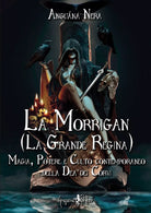 La Morrigan