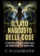 Il lato nascosto delle cose