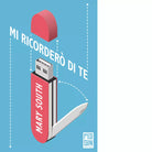 Mi ricorder di te Libro di Mary South